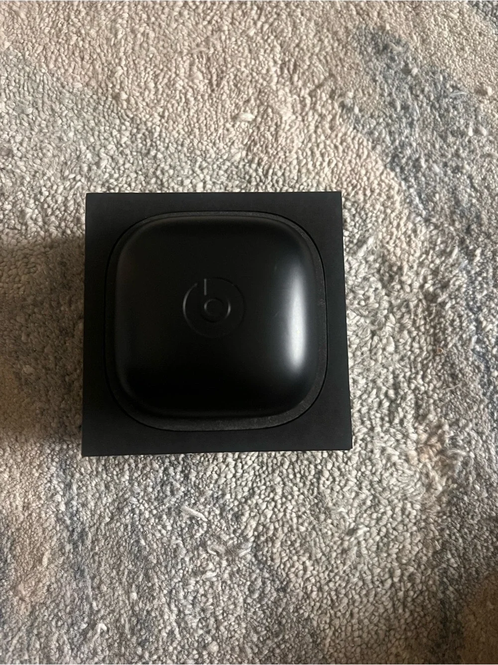 Apple powerbeats pro